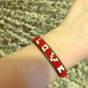 LOVE HANDMADE BRACELET